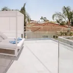 Sunset Villa Private Complex Heated Pool
