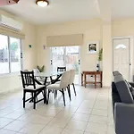 Sunset Pearl Holiday Villa