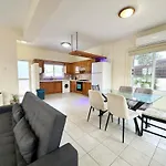 Sunset Pearl Holiday Villa