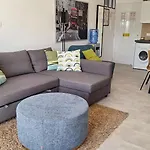 Paradi Nissi Golden Sands Apartment