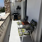 Bar Street Apartment