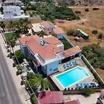 Nissi Diamond Mansion