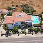 Nissi Diamond Mansion