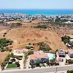 Nissi Diamond Mansion