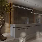 So Nice Beach Resort