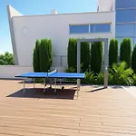 Seaview Luxury Villas Ayia Napa