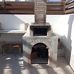 Nissi Beach Villa With Pool And Sea View