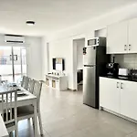 Stay Ease Apartment