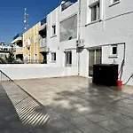 Stay Ease Apartment