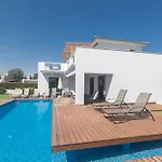 Ayia Napa Satin Villa Svi3