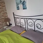 Spacious 1 Bedroom Apartment In Center Of Agia Napa
