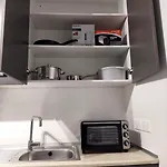 Luxury Apartment No. 202