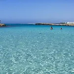Ayia Napa Holiday Villa 003