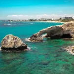 Paradi Nissi Golden Sands Apartment