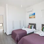 Nissi Pearl Villas