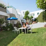 Eligonia Hotel Apartments