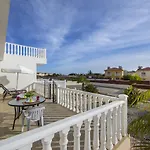 Ayia Napa Estelle Suite