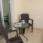 Maria Zintili Apartments