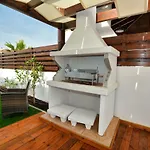 Nissi Palms Villa