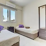 Nissi Palms Villa
