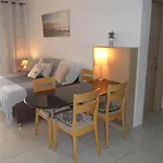 Nissi Beach,Ground Floor Flat