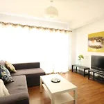 Napa Blue Apartment, Xxl Pool,In Hearth Of Ayia Napa