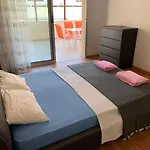 Napa Blue Apartment, Xxl Pool,In Hearth Of Ayia Napa