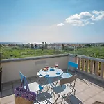 Ayia Napa Blue Villa