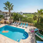Ayia Napa Blue Villa