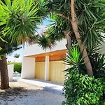 Nissi Beach Luxury Villa