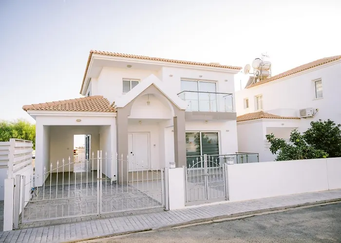 Villa Costa Cornelia Homes