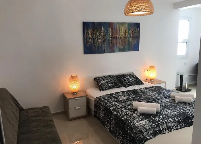 Villa Nissi Beach 28