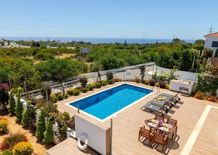Napa Bay View Villa 3