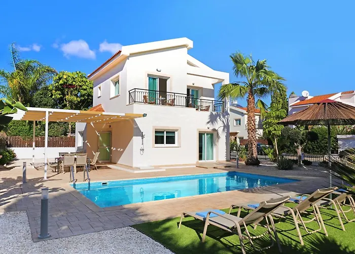 Villa Posidonia - 200M From Sandy Beach