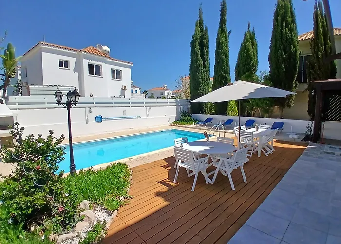 Villa Kiveli