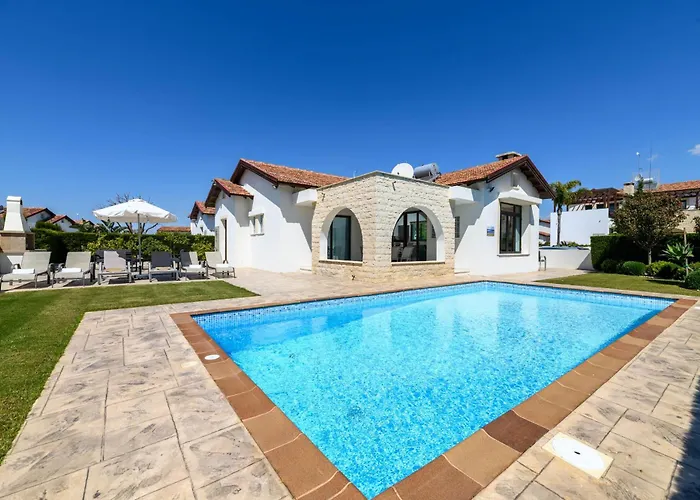 Kymma Bungalow #2