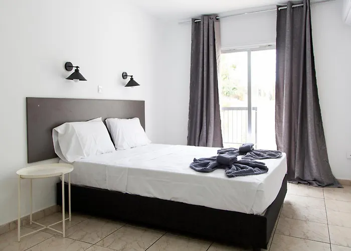 Summer\'S Hotel Apartments