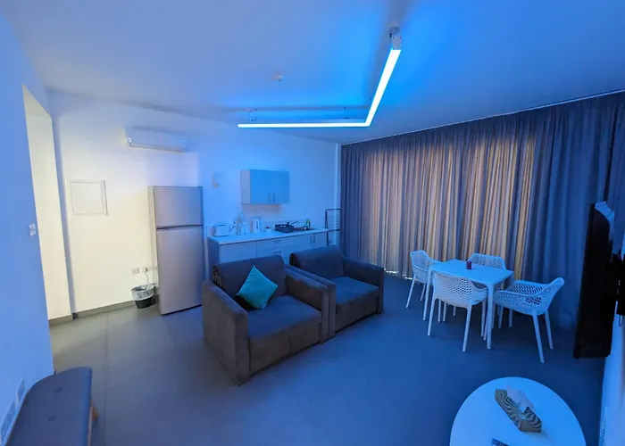 Memory Apartments