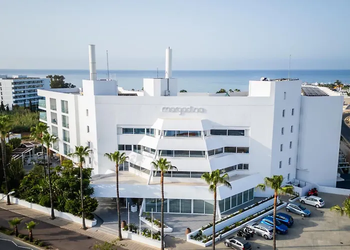 Margadina Hotel