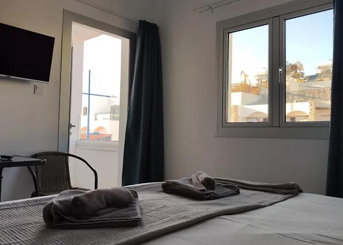 Centersuite