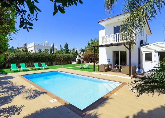 Villa Sofia