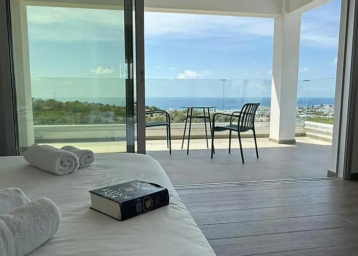 Toocoool Villa - Elite Seaview
