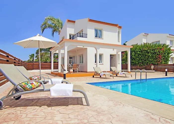 Villa Sotera