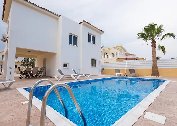 Villa Mare