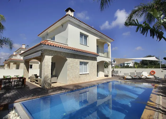 Villa Cute