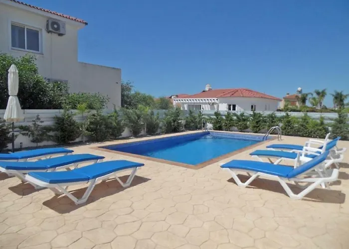 Villa Harsha