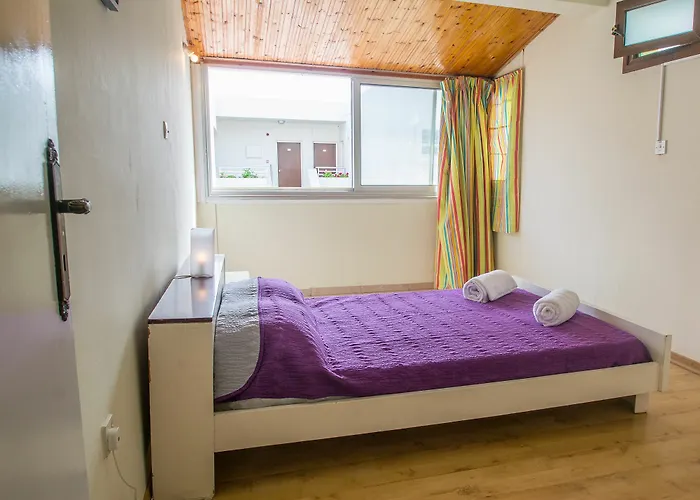 Freminore Napa Apartment