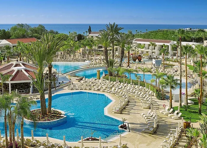 Olympic Lagoon Resort Ayia Napa