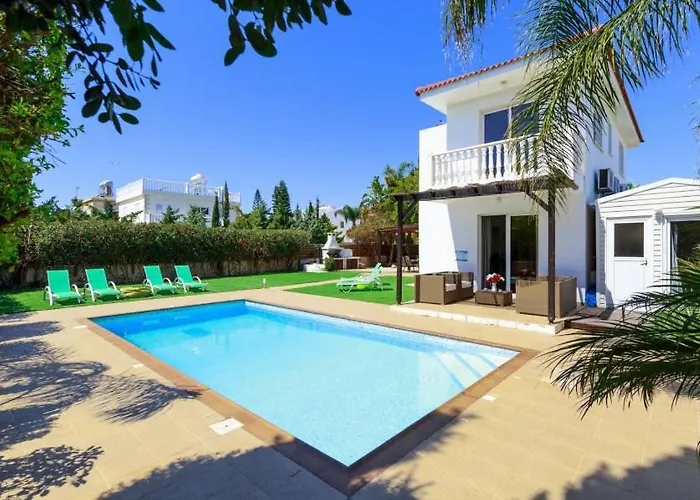 Villa Sofia