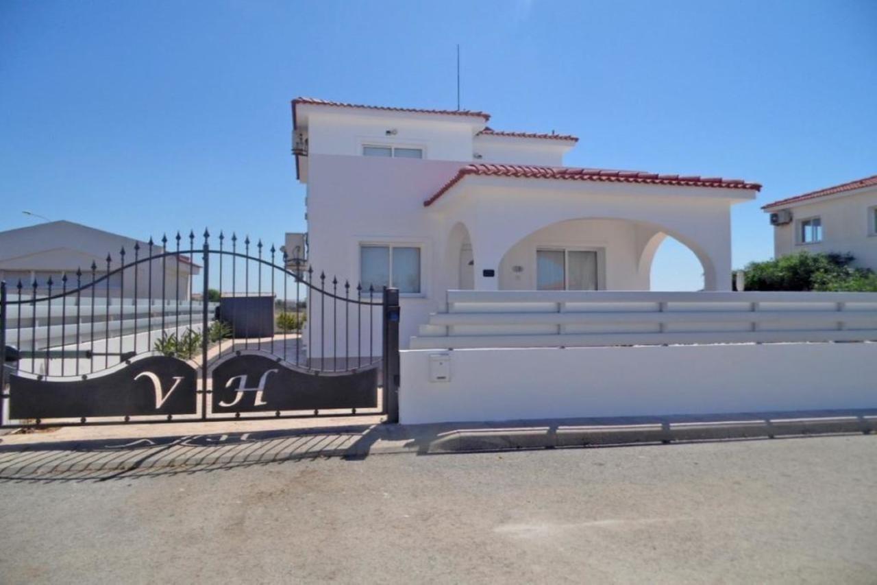 Villa Harsha